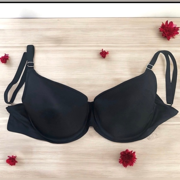 Fredrick’s Of Hollywood Water Bra 34D Removable Straps - Picture 12 of 15